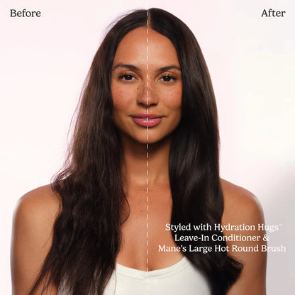 Hydration Hugs Detangling and Frizz Fighting Leave-In Conditioner