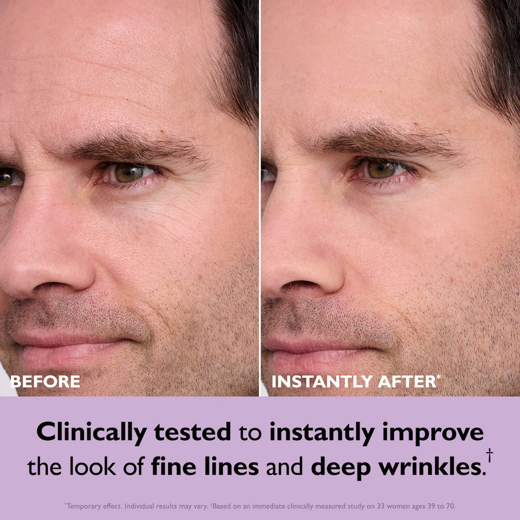 Instant FIRMx® Temporary Face Tightener Easy-Wear Formula