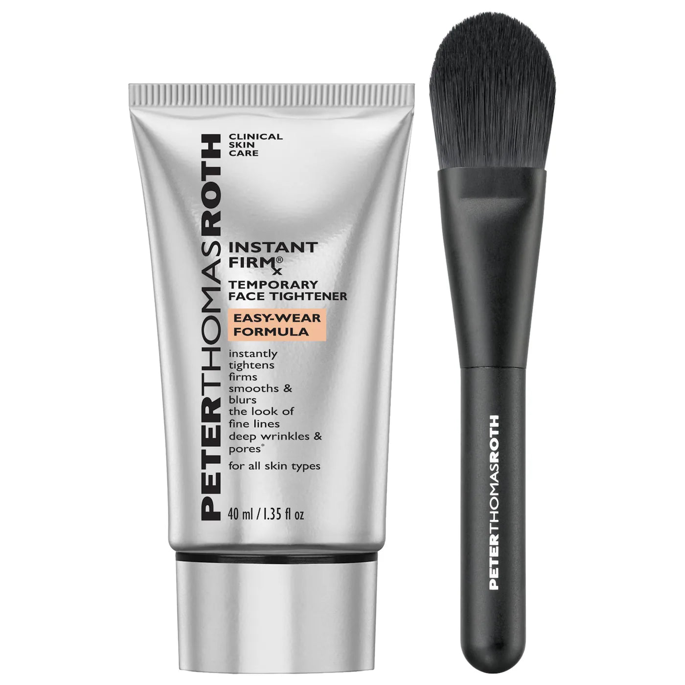 Instant FIRMx® Temporary Face Tightener Easy-Wear Formula