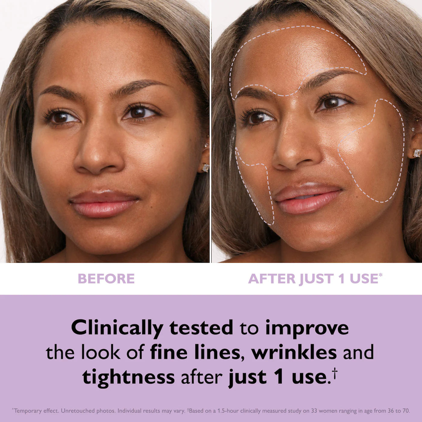 Instant FIRMx® Collagen Tightening Face Patches