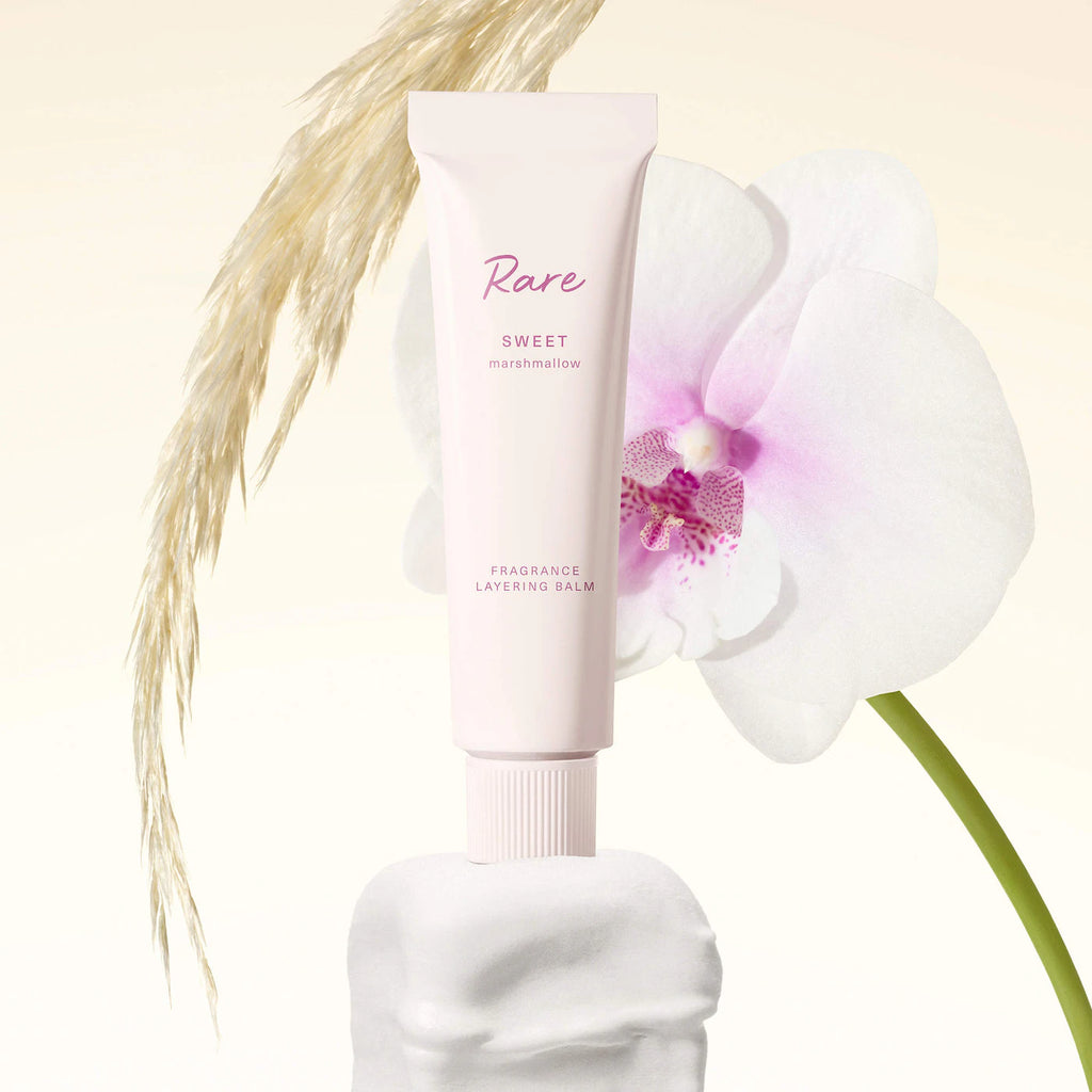 Sweet Marshmallow Fragrance Layering Balm