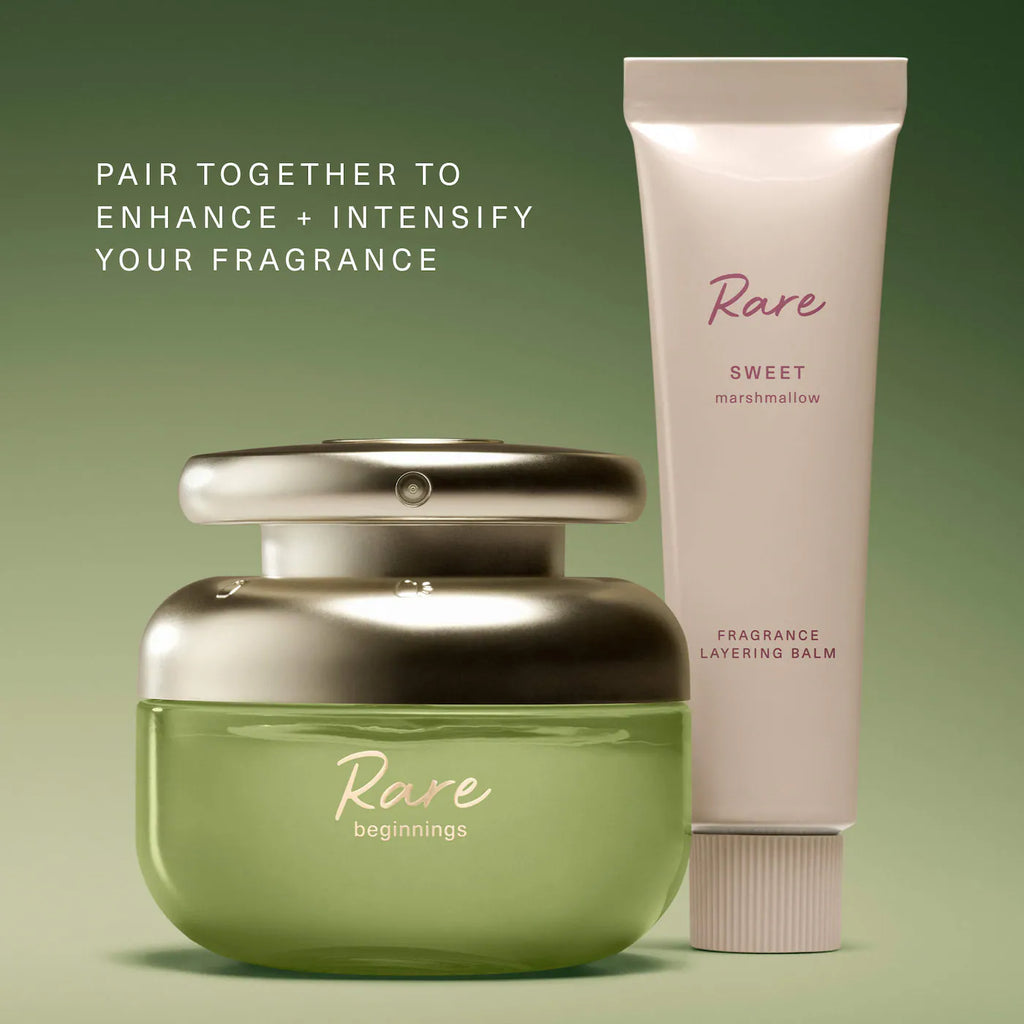 Sweet Marshmallow Fragrance Layering Balm