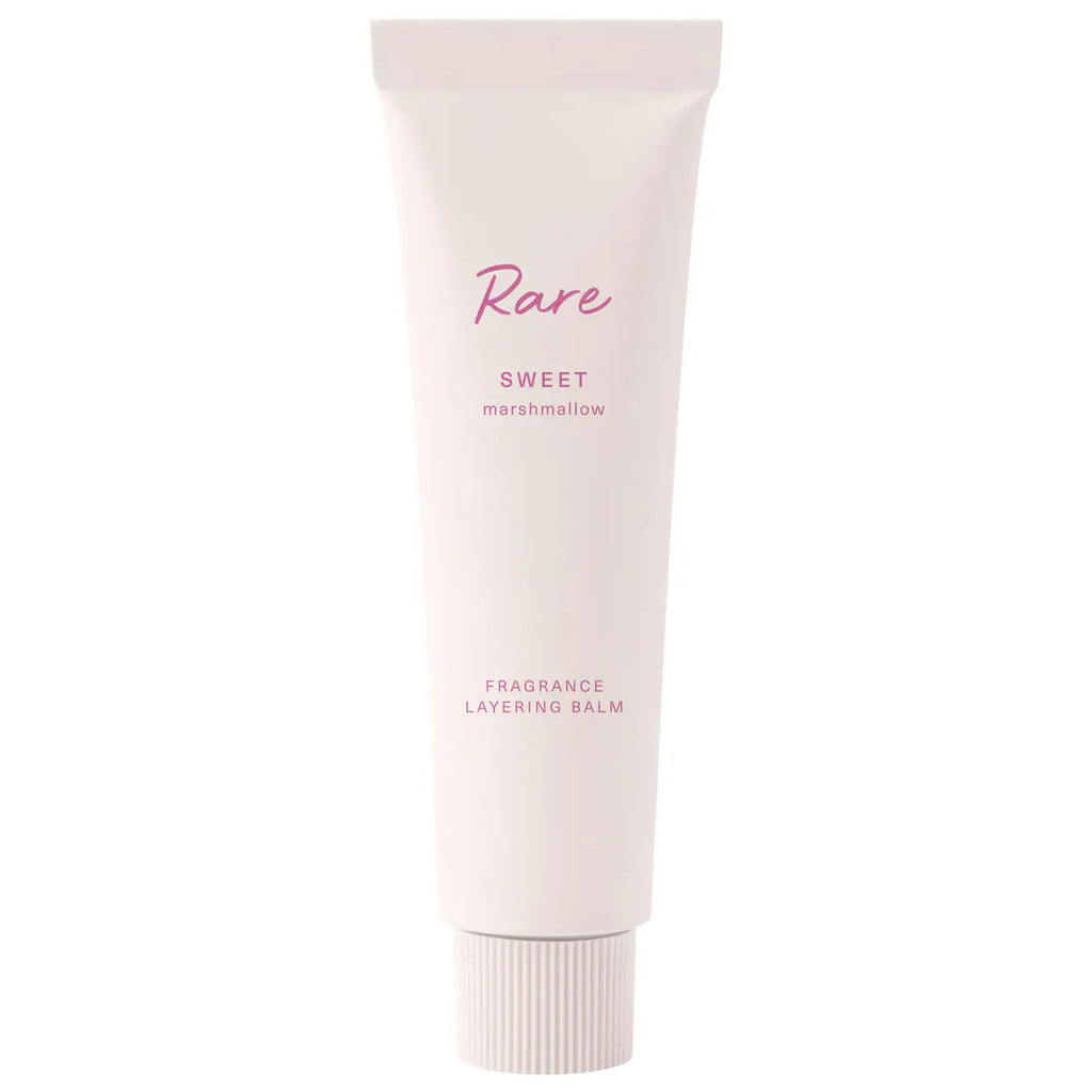 Sweet Marshmallow Fragrance Layering Balm