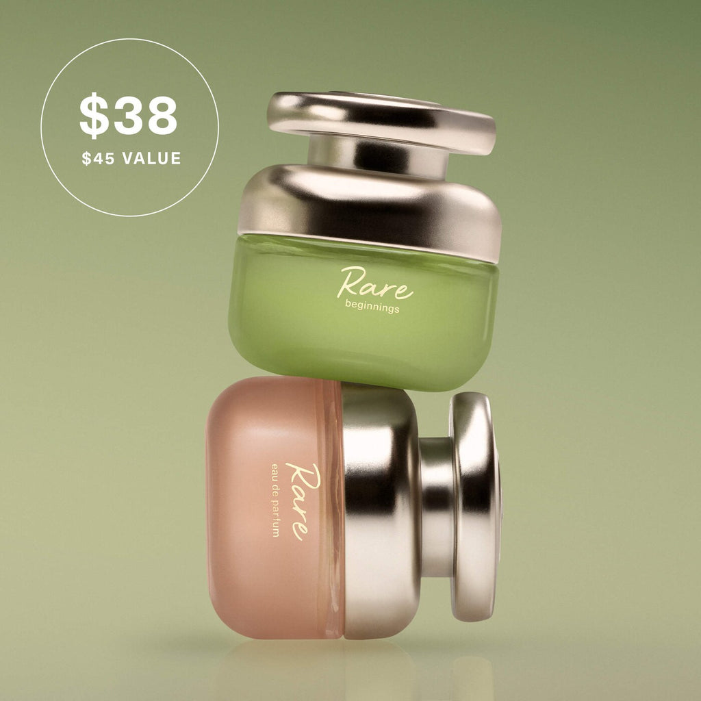 Rare Moments Eau De Parfum Rollerball Mini Duo