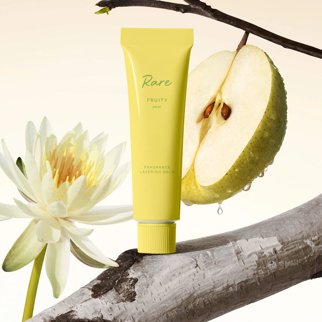 Fruity Pear Fragrance Layering Balm