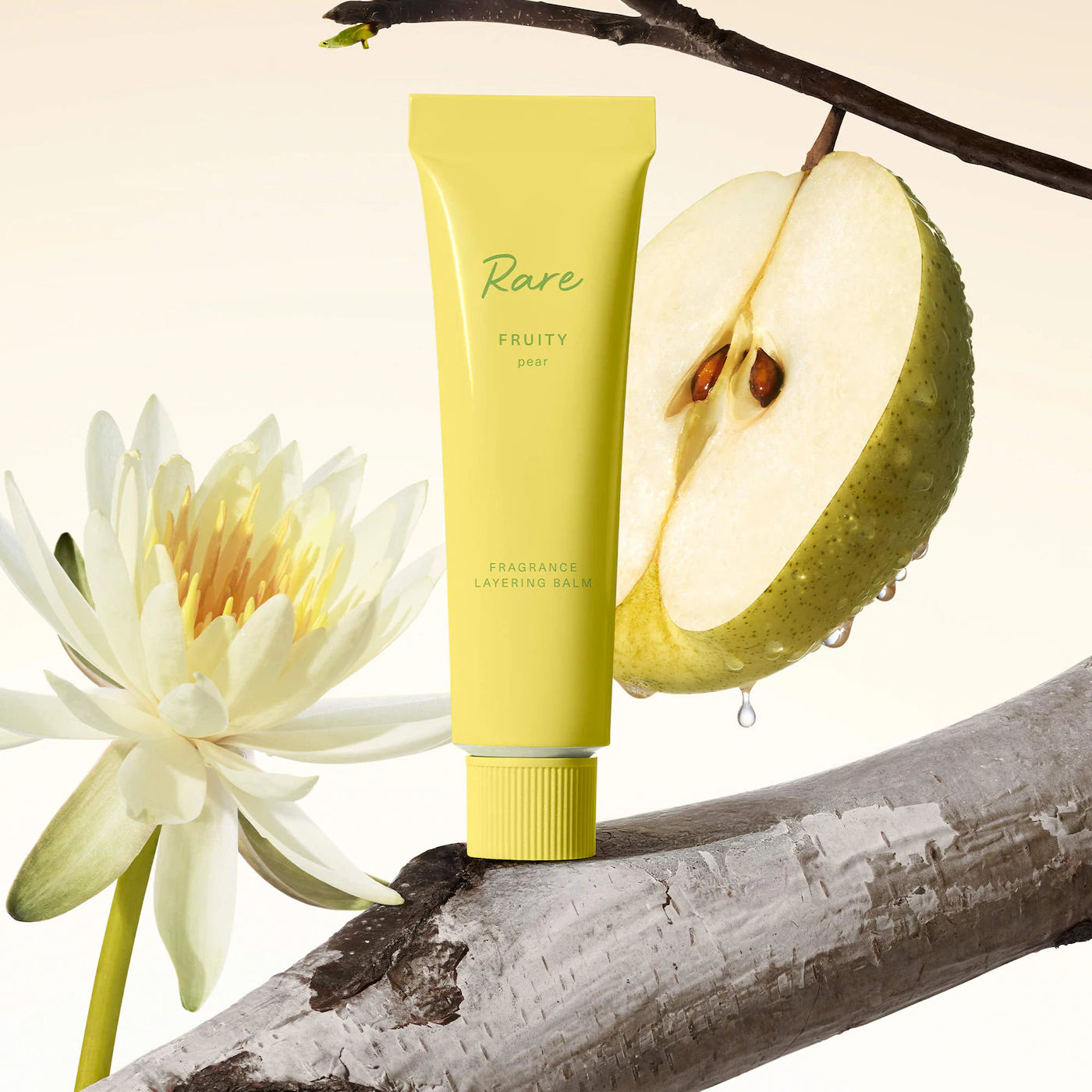 Fruity Pear Fragrance Layering Balm