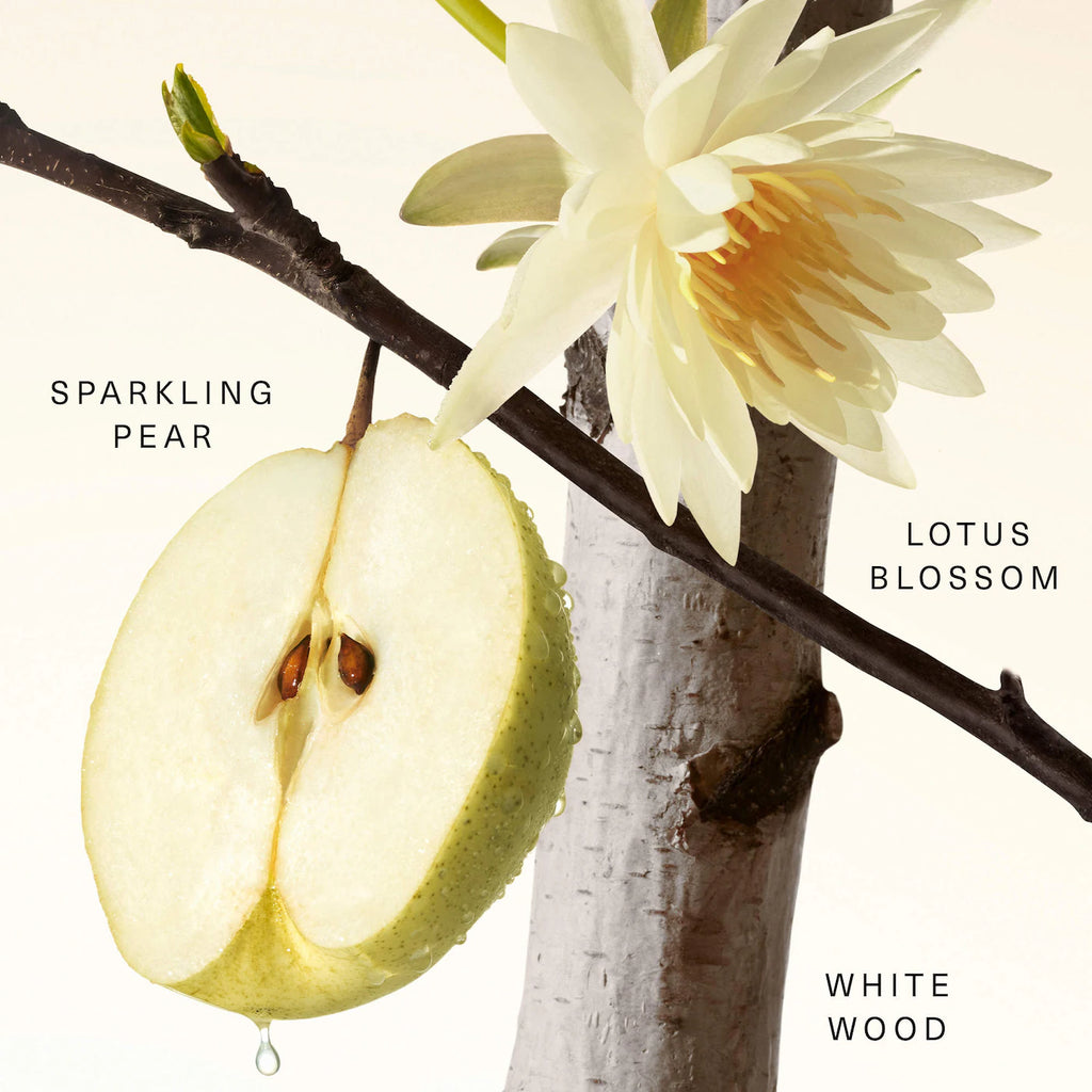 Fruity Pear Fragrance Layering Balm