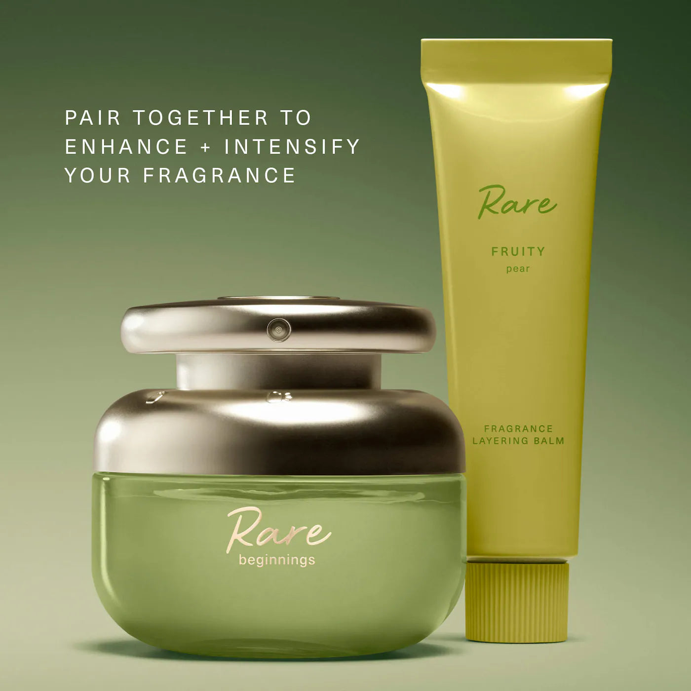 Fruity Pear Fragrance Layering Balm
