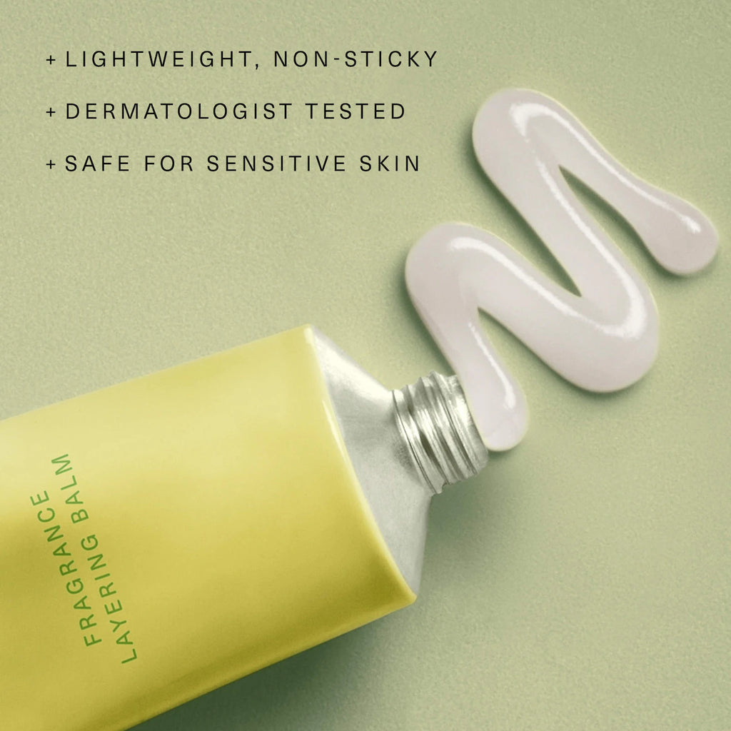 Fruity Pear Fragrance Layering Balm