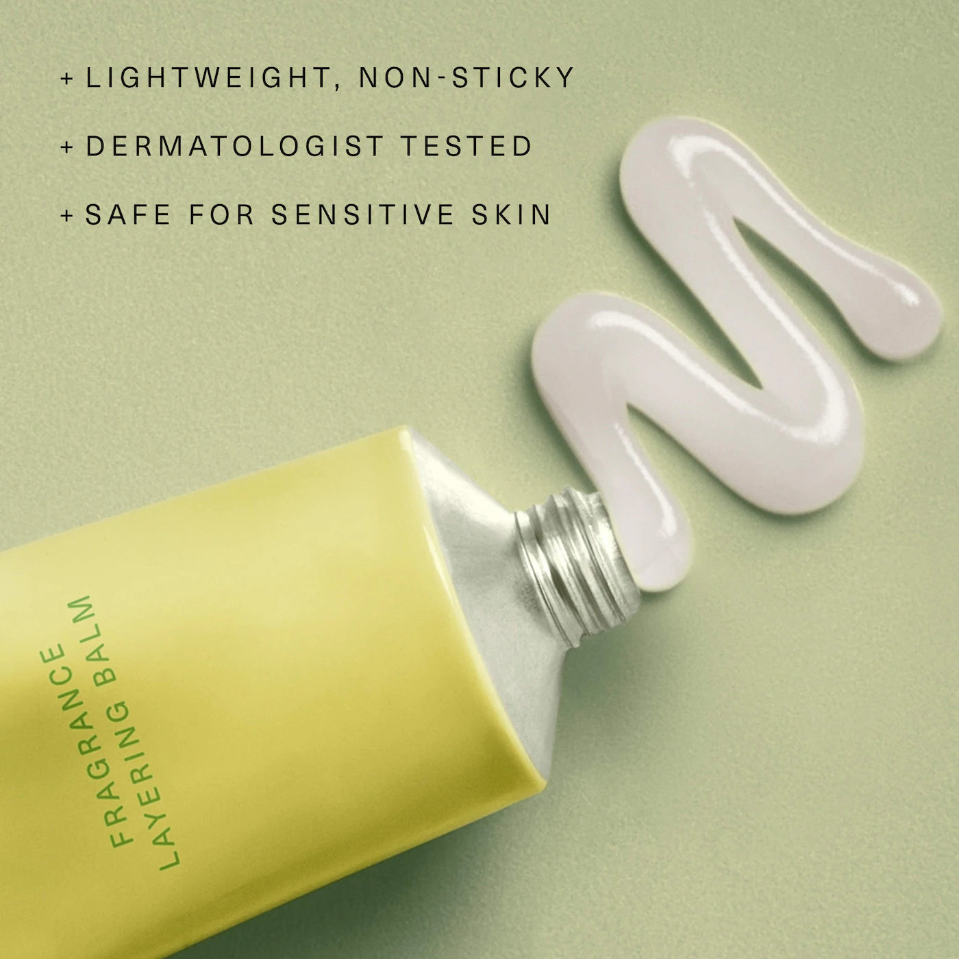 Fruity Pear Fragrance Layering Balm