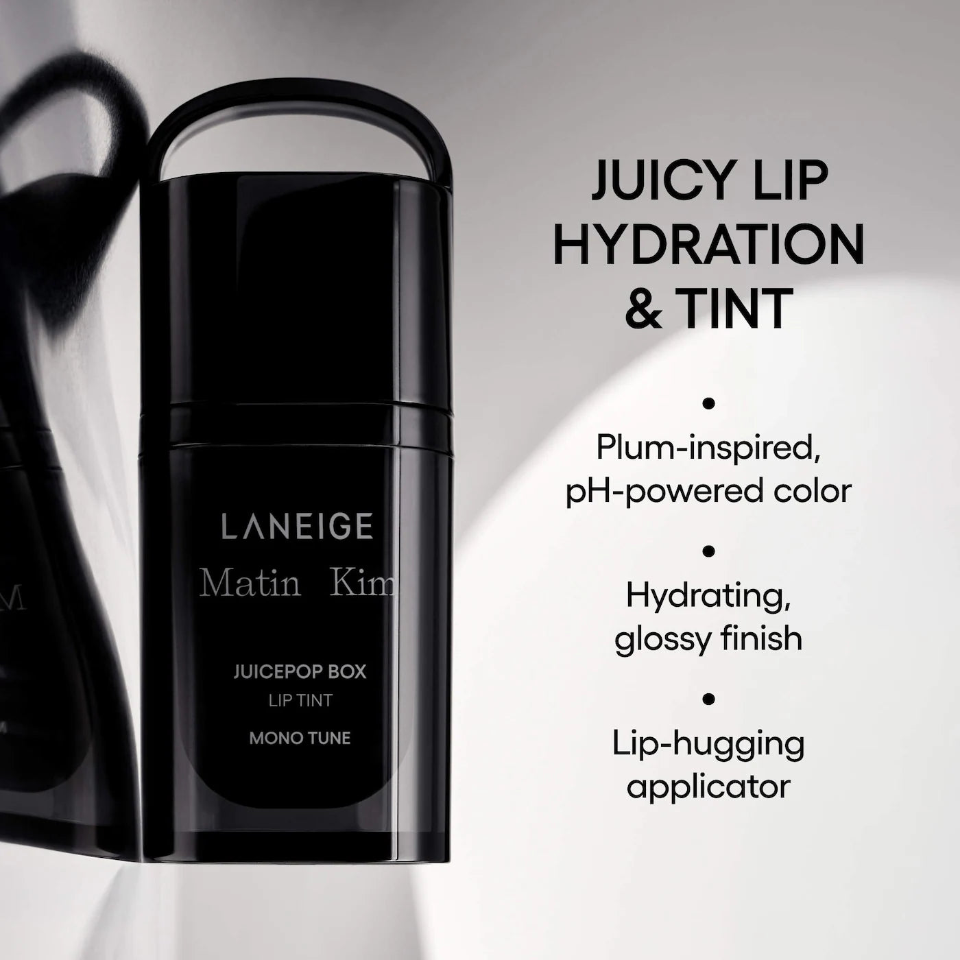 LANEIGE x MATIN KIM JuicePop Box