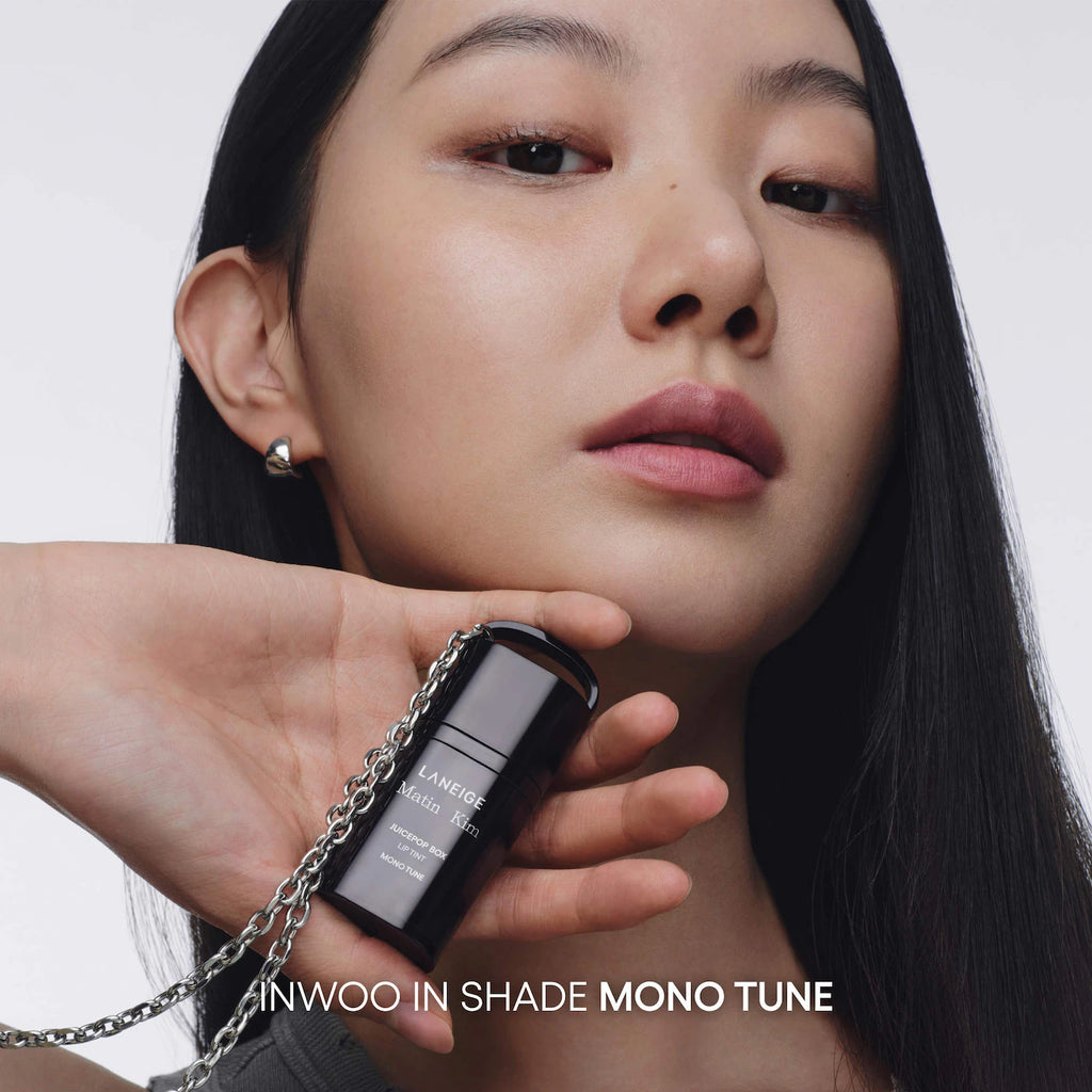 LANEIGE x MATIN KIM JuicePop Box