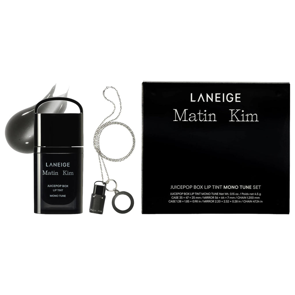 LANEIGE x MATIN KIM JuicePop Box