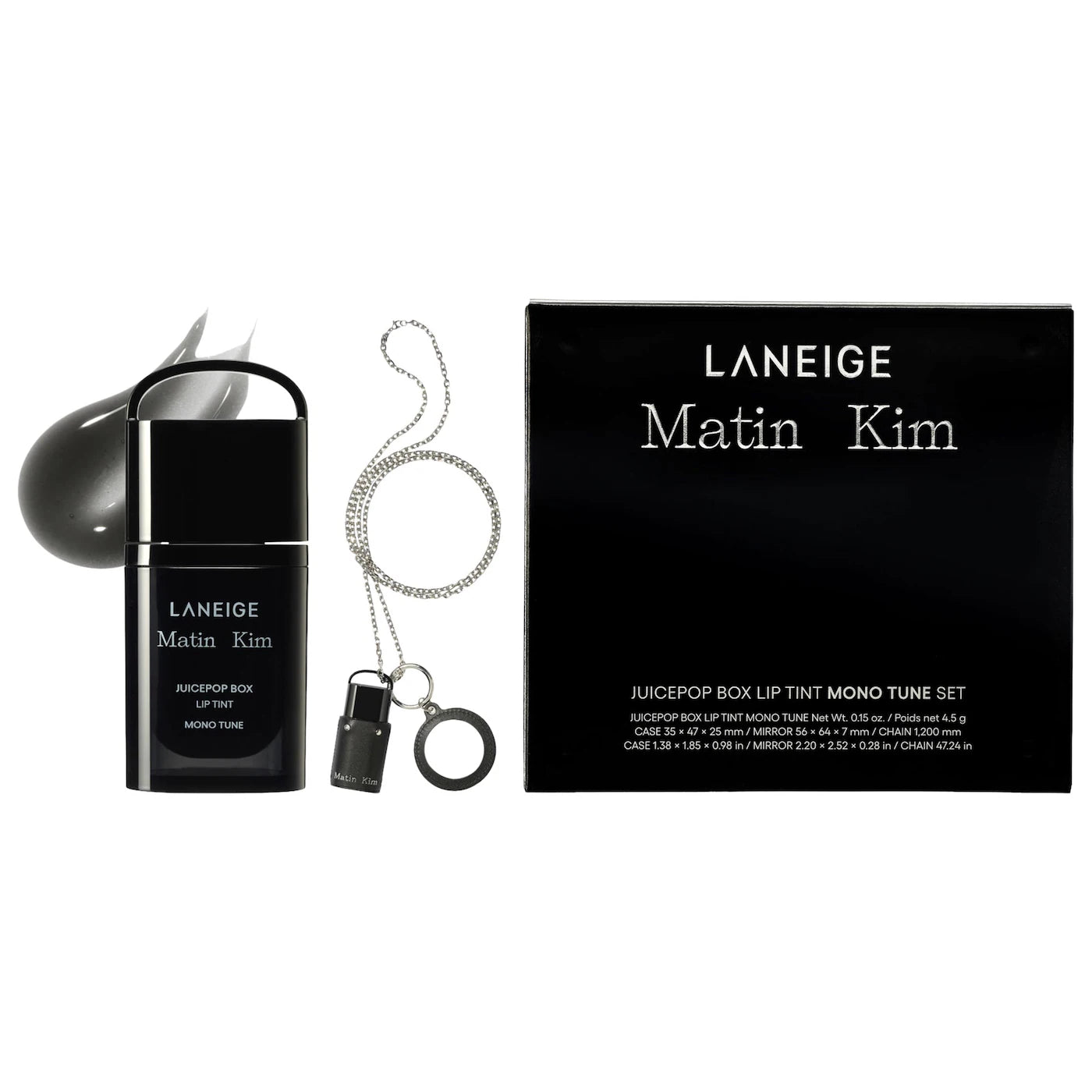 LANEIGE x MATIN KIM JuicePop Box