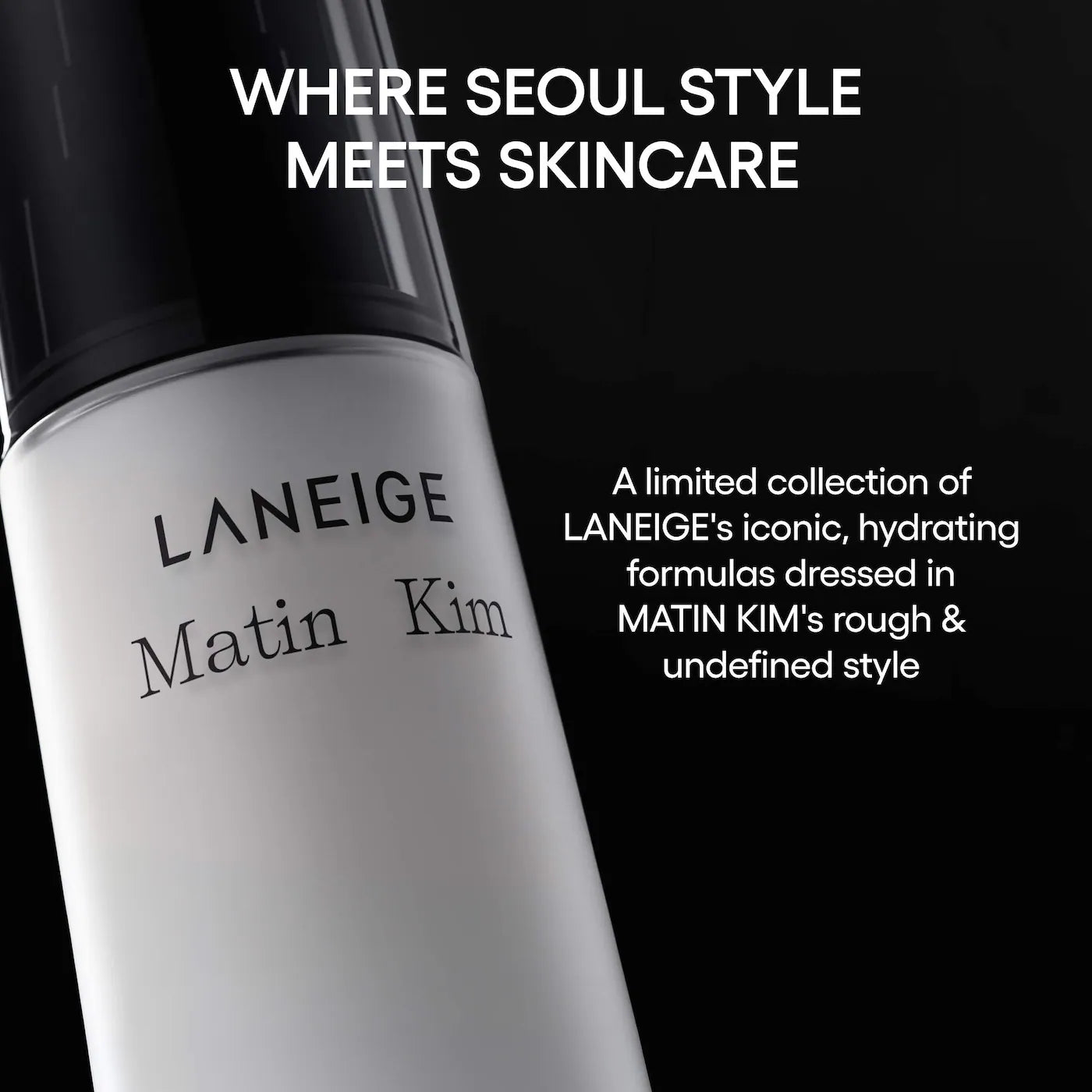 Mini Cream Skin Milky Toner Mist