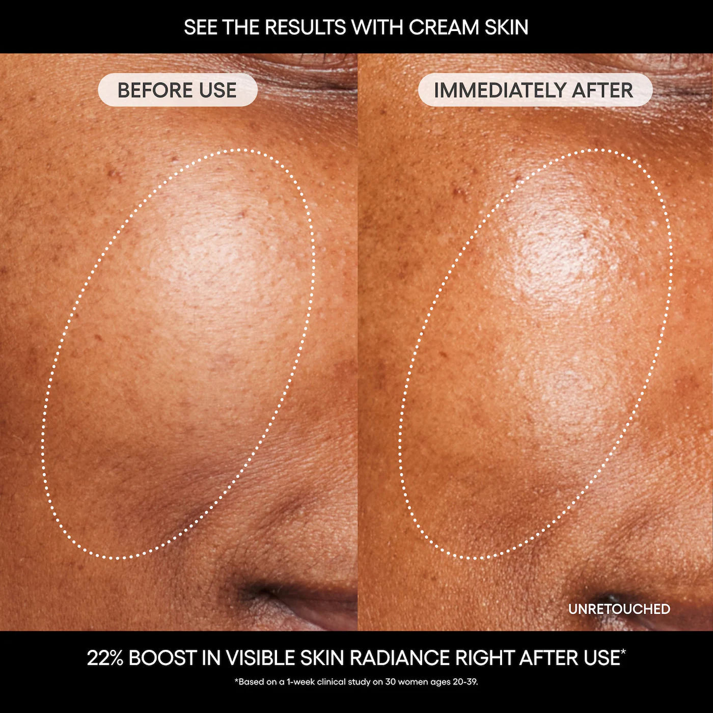 Mini Cream Skin Milky Toner Mist