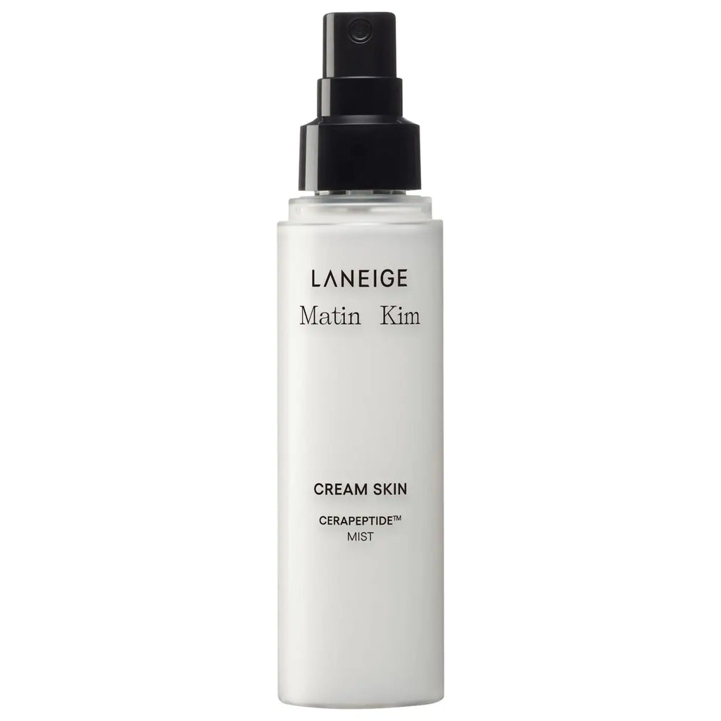 Mini Cream Skin Milky Toner Mist