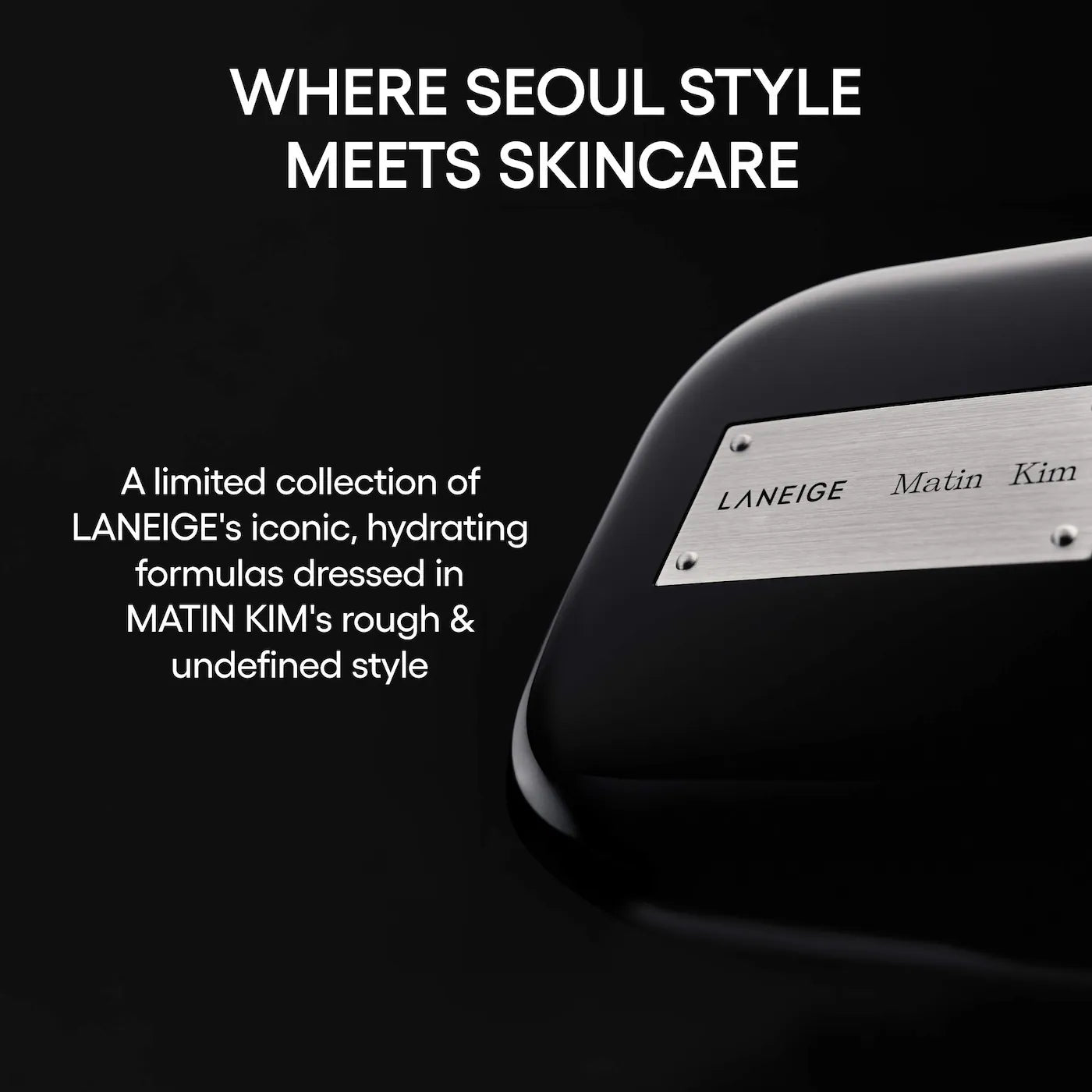 Neo Blurring Loose Finishing Powder for Shine Control and Smoothing
