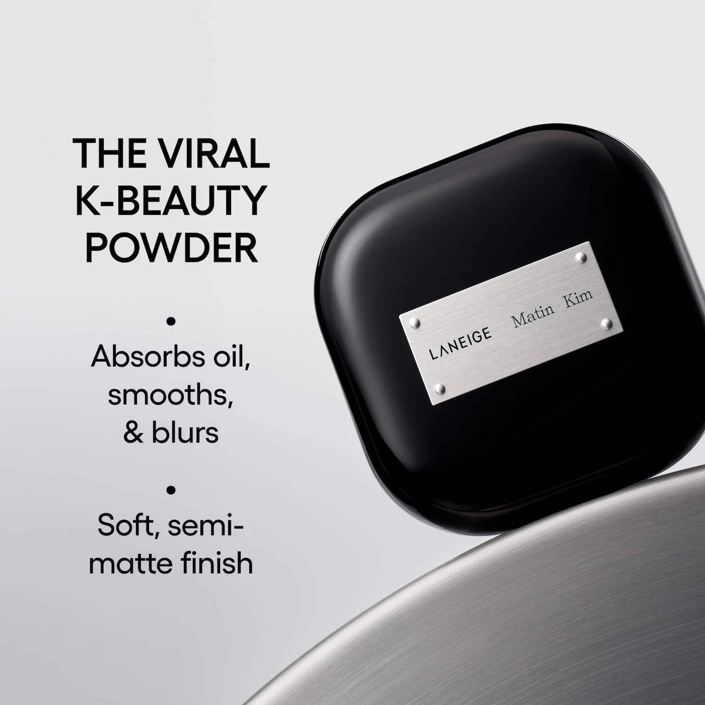 Neo Blurring Loose Finishing Powder for Shine Control and Smoothing