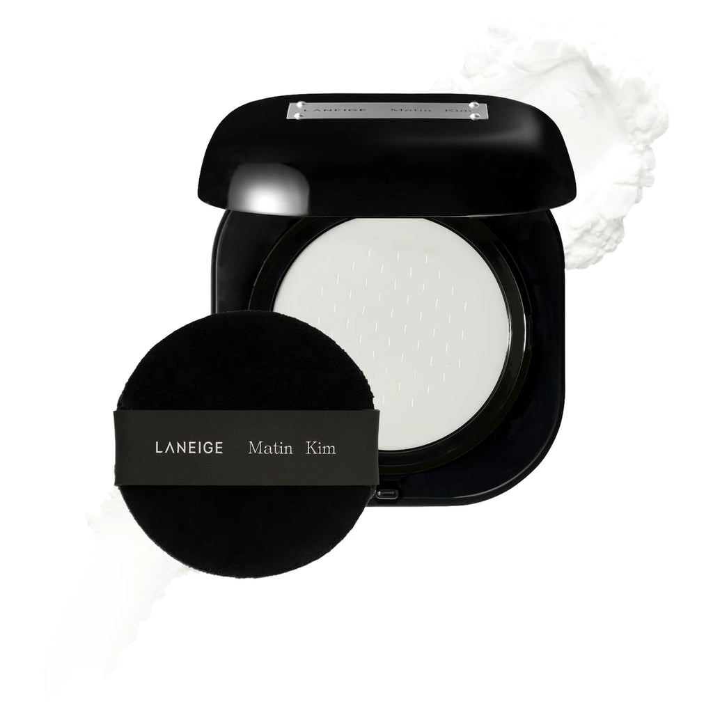 Neo Blurring Loose Finishing Powder for Shine Control and Smoothing
