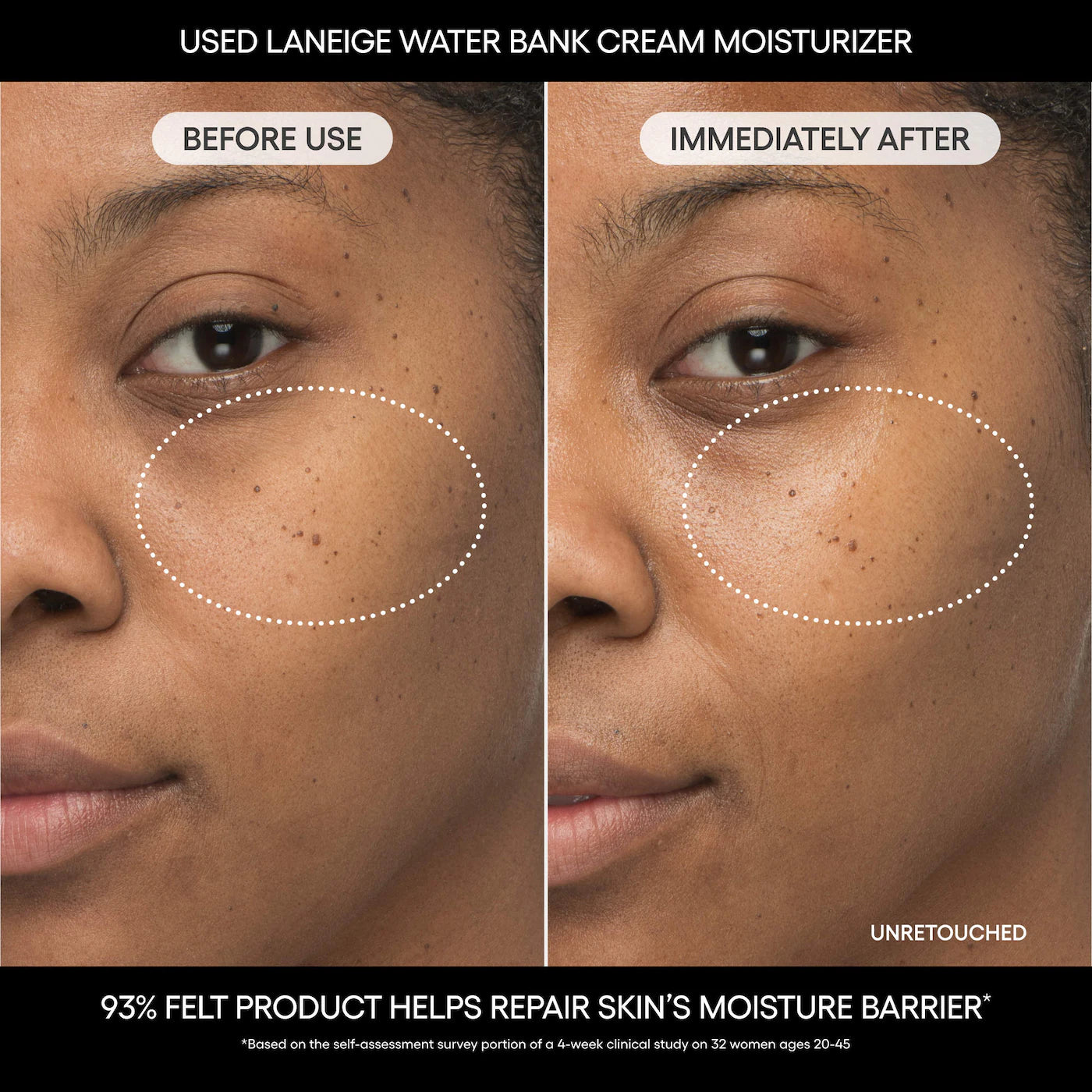 Water Bank Blue Hyaluronic Cream Moisturizer