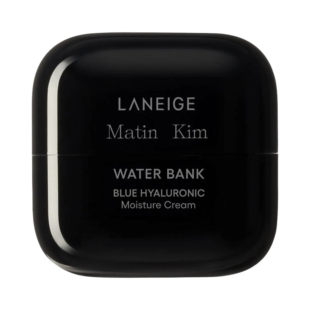 Water Bank Blue Hyaluronic Cream Moisturizer