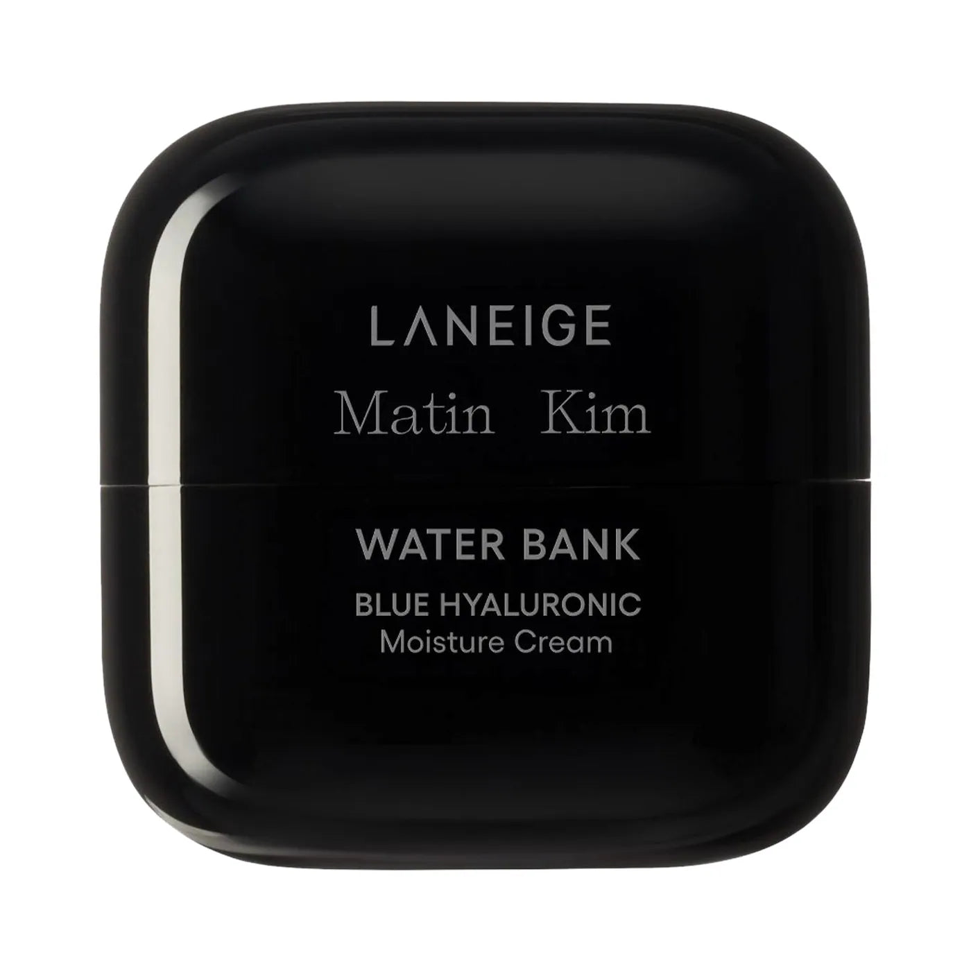 Water Bank Blue Hyaluronic Cream Moisturizer