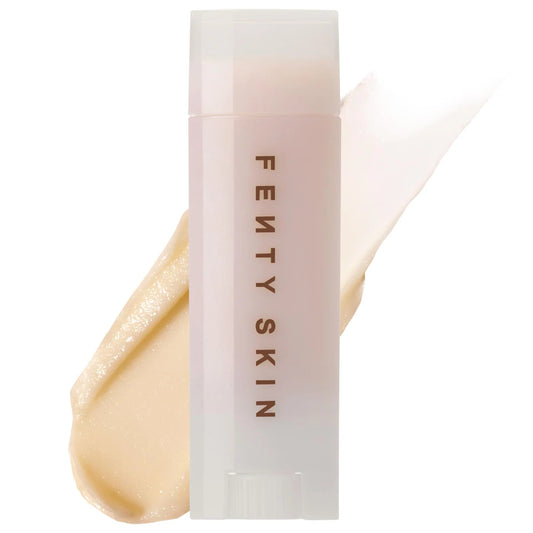Lux Balm Ultra-Hydrating Cherry Lip Balm