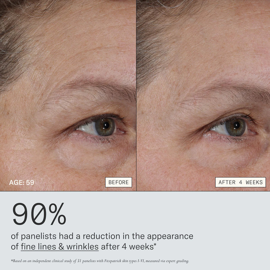 Firm Revival HydroRetinal Firming Serum