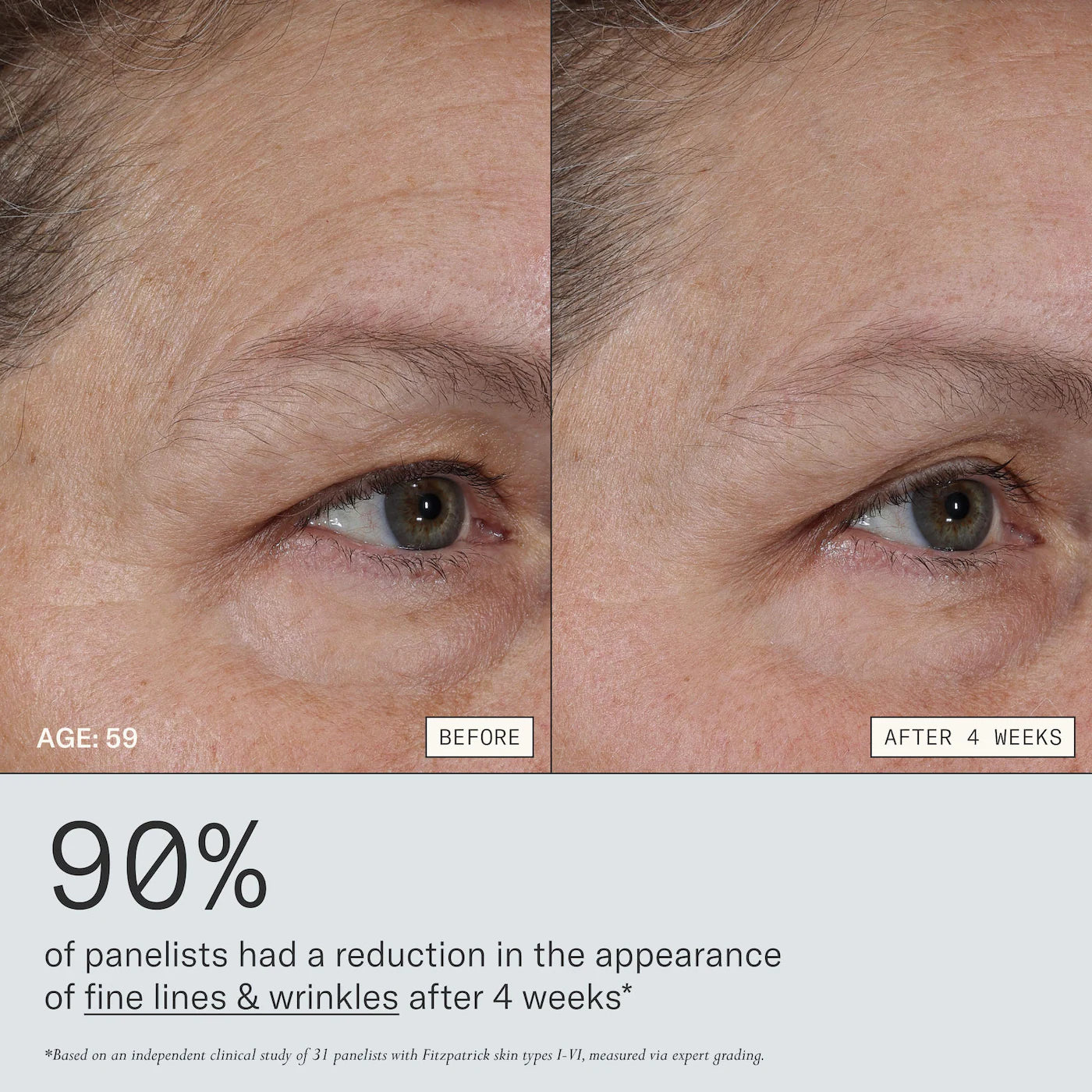 Firm Revival HydroRetinal Firming Serum
