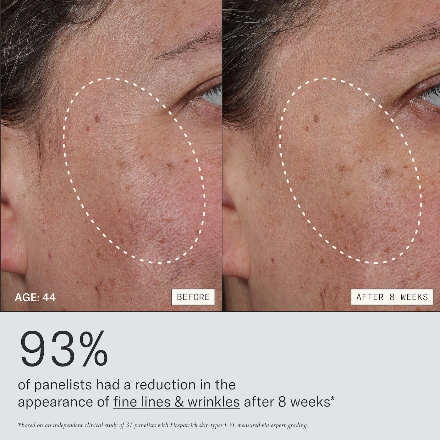 Firm Revival HydroRetinal Firming Serum