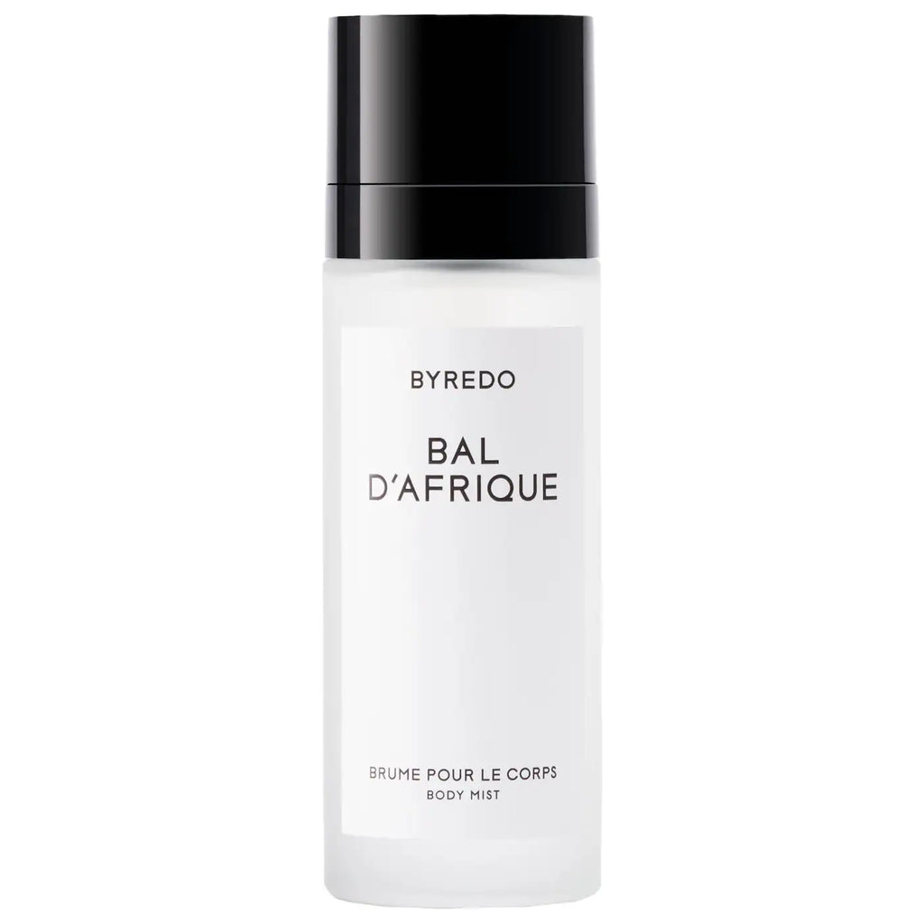 Bal D'Afrique Body Mist