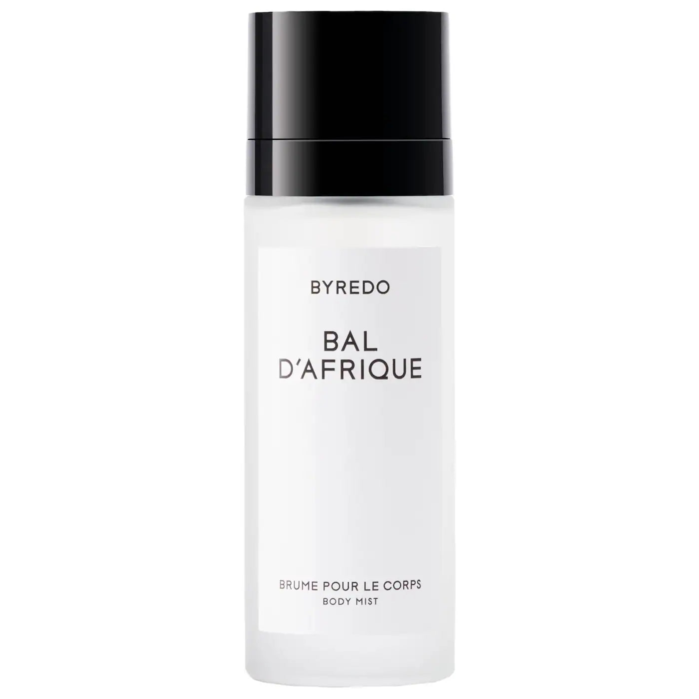 Bal D'Afrique Body Mist