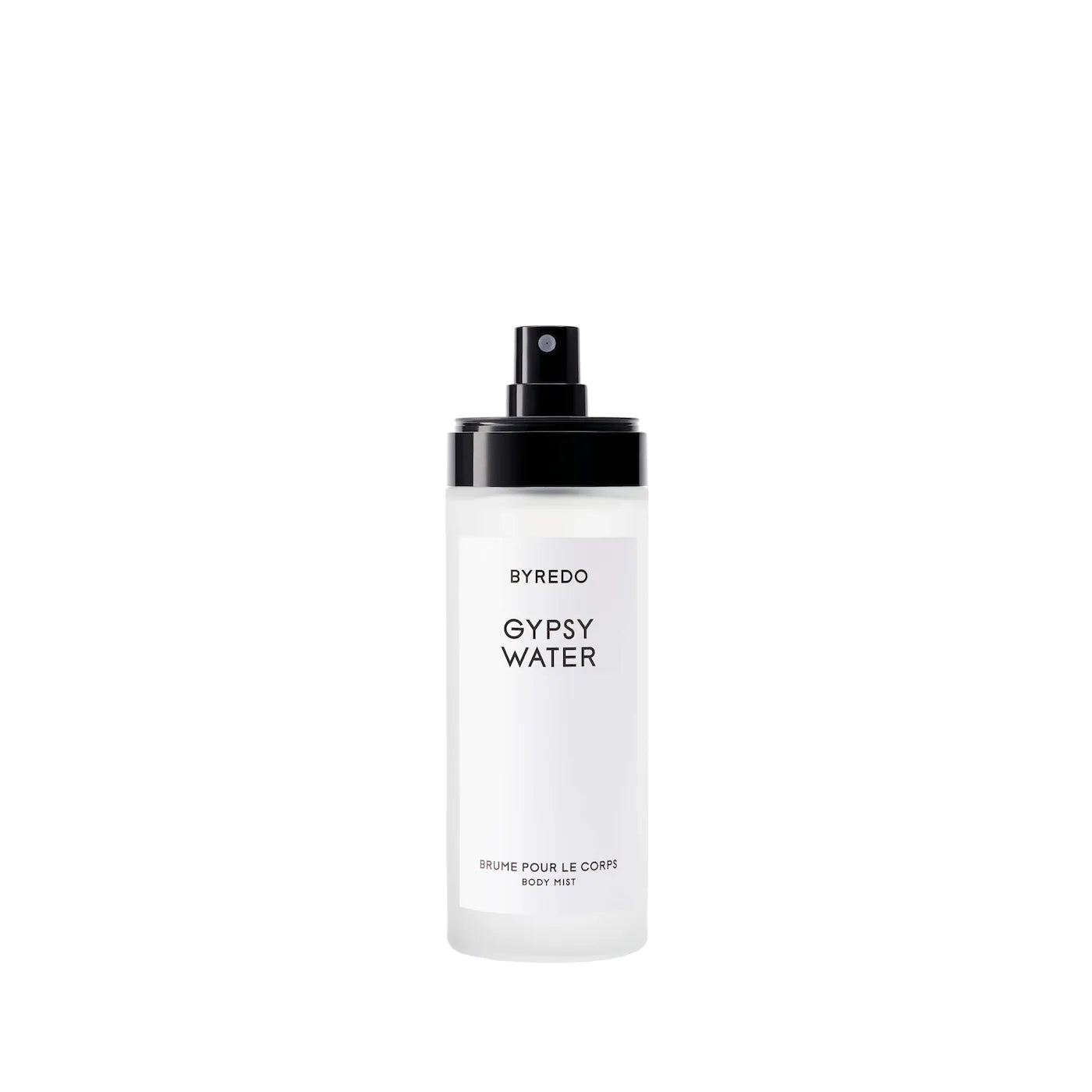Gypsy Water Body Mist