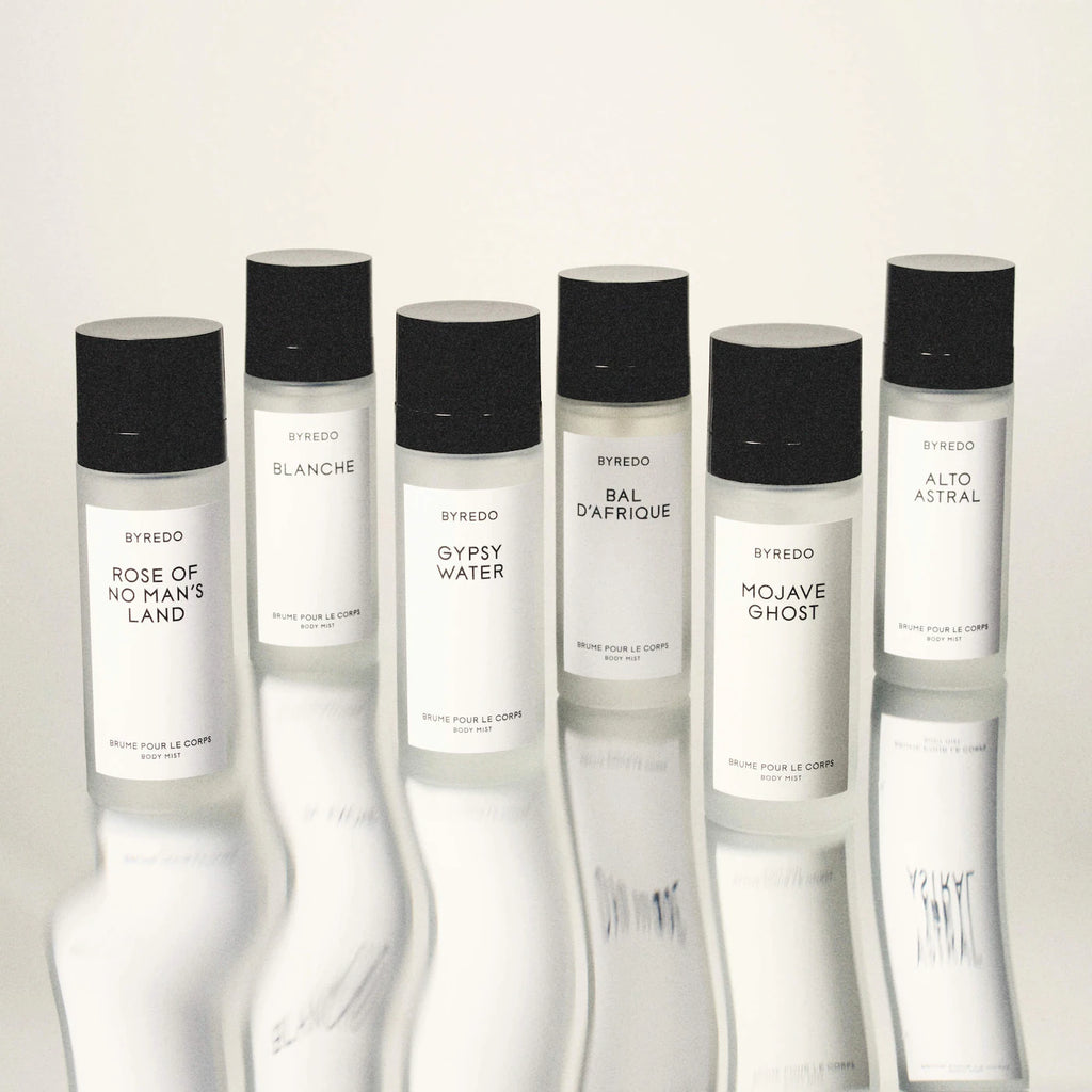 Alto Astral Body Mist