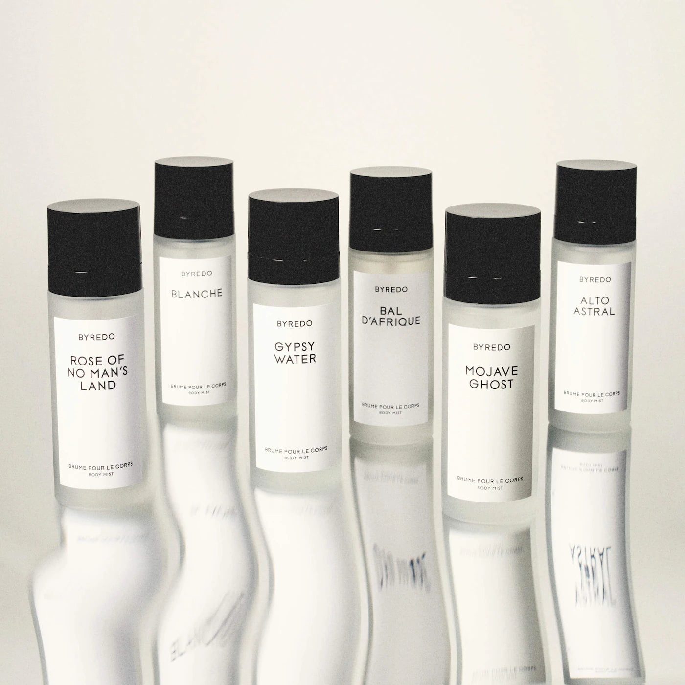Alto Astral Body Mist