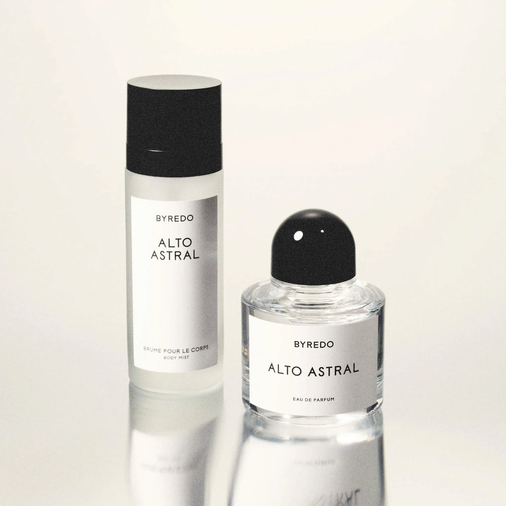 Alto Astral Body Mist