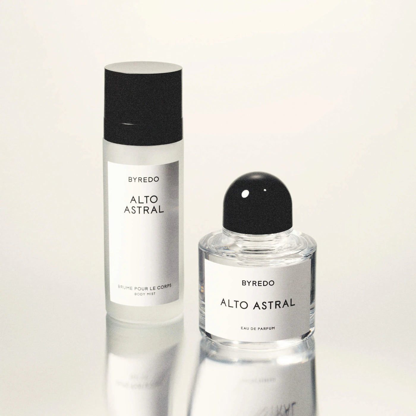 Alto Astral Body Mist