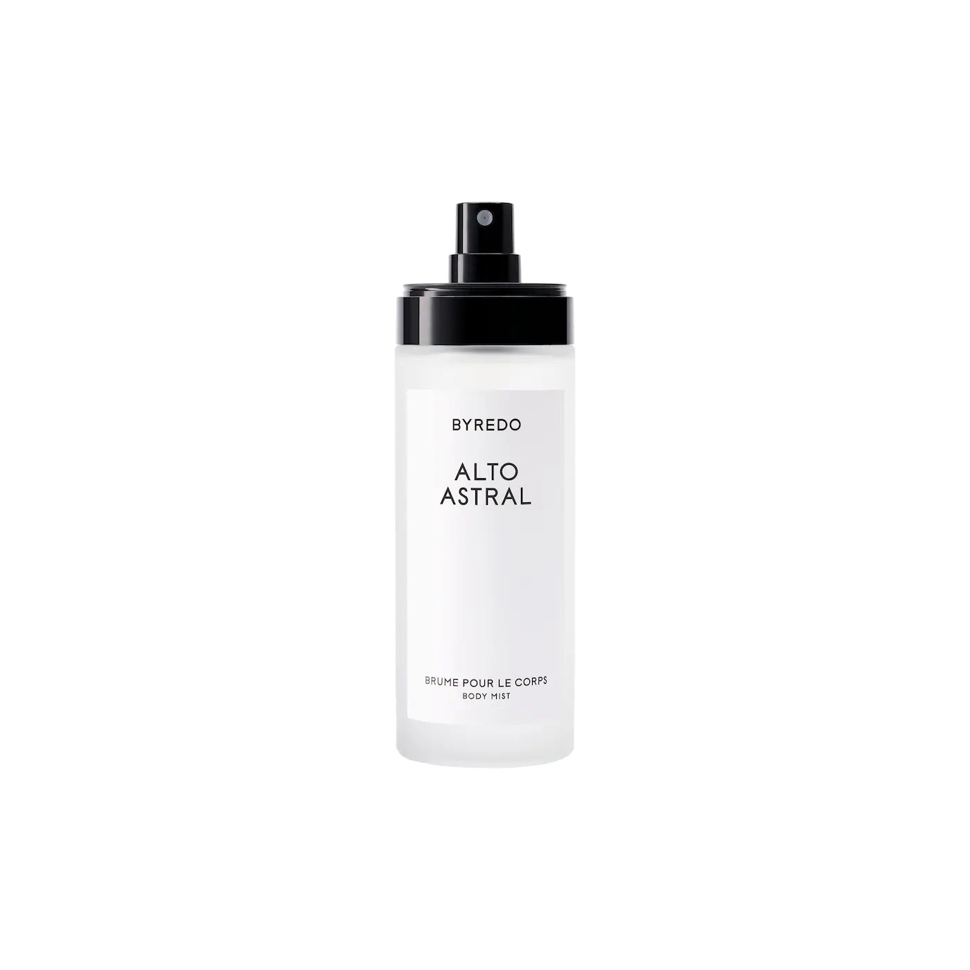 Alto Astral Body Mist