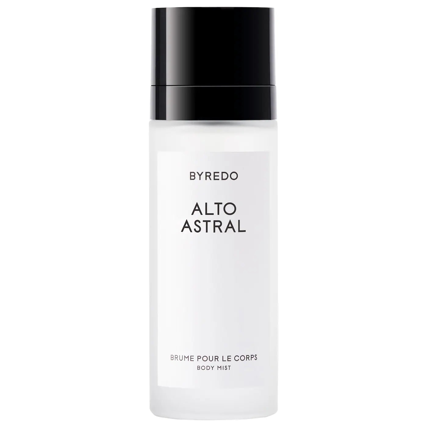 Alto Astral Body Mist