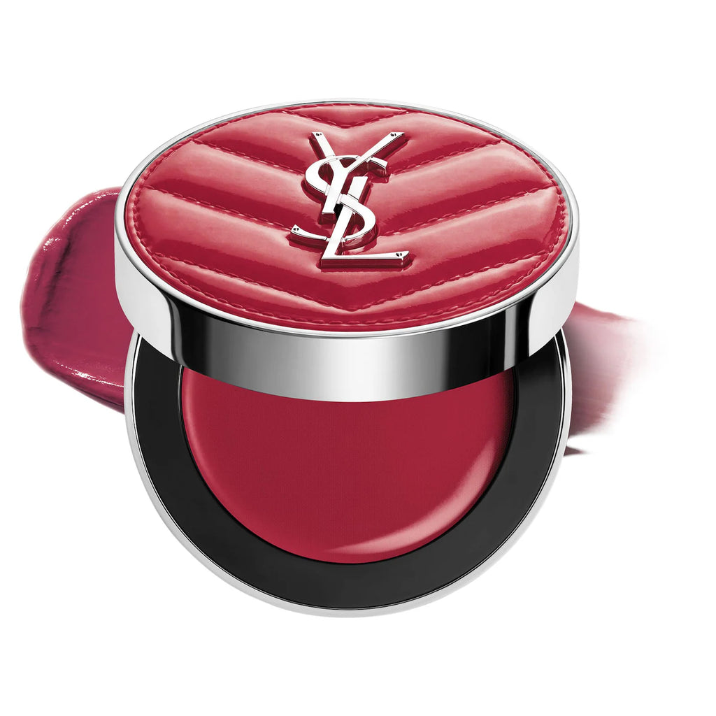 Make Me Blush Longwear Natural Glow Cream Blush