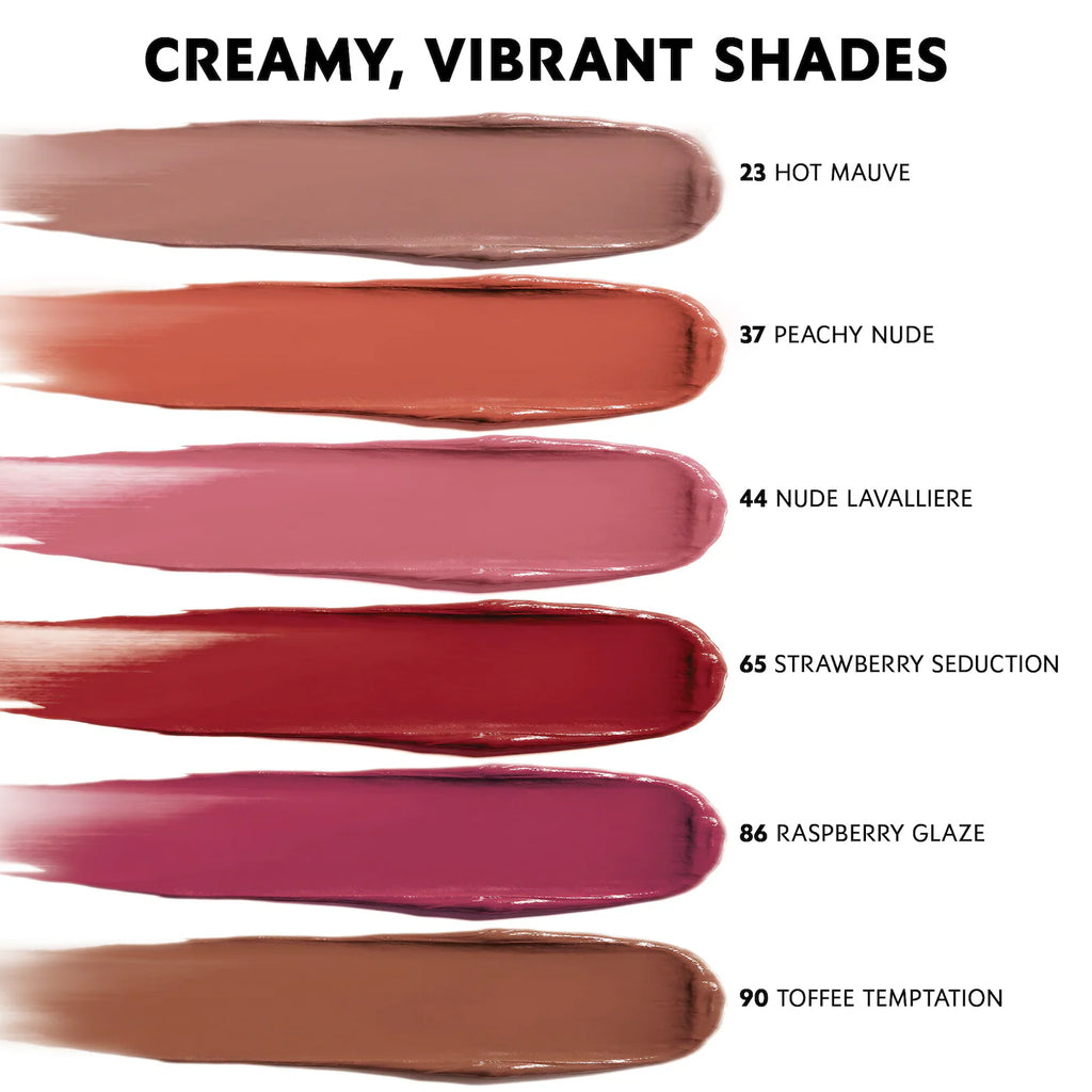 Make Me Blush Longwear Natural Glow Cream Blush
