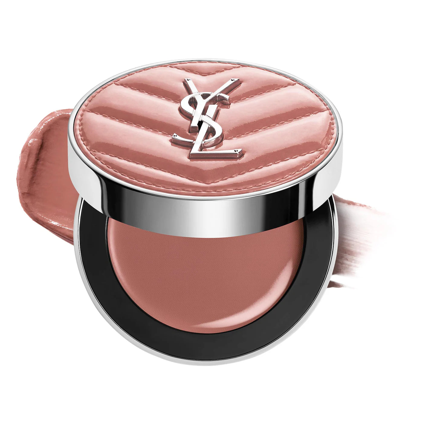 Make Me Blush Longwear Natural Glow Cream Blush