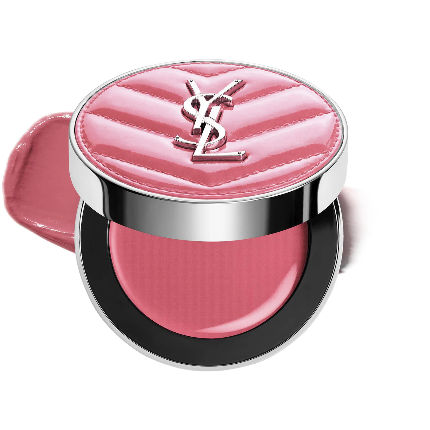 Make Me Blush Longwear Natural Glow Cream Blush