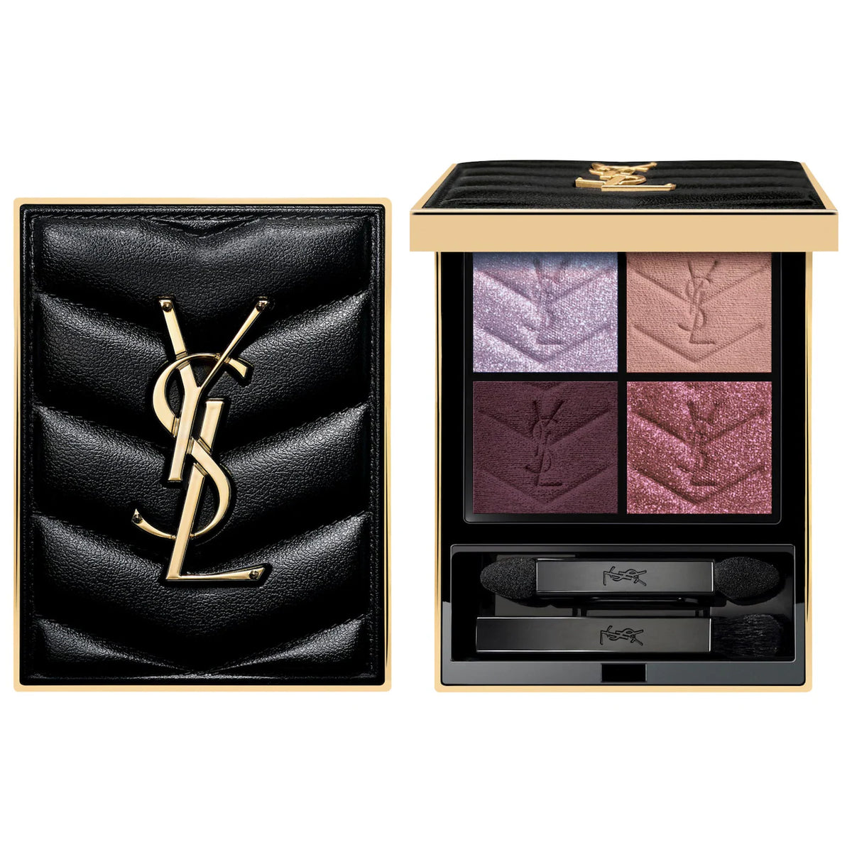 Couture Mini Clutch Eyeshadow Palette