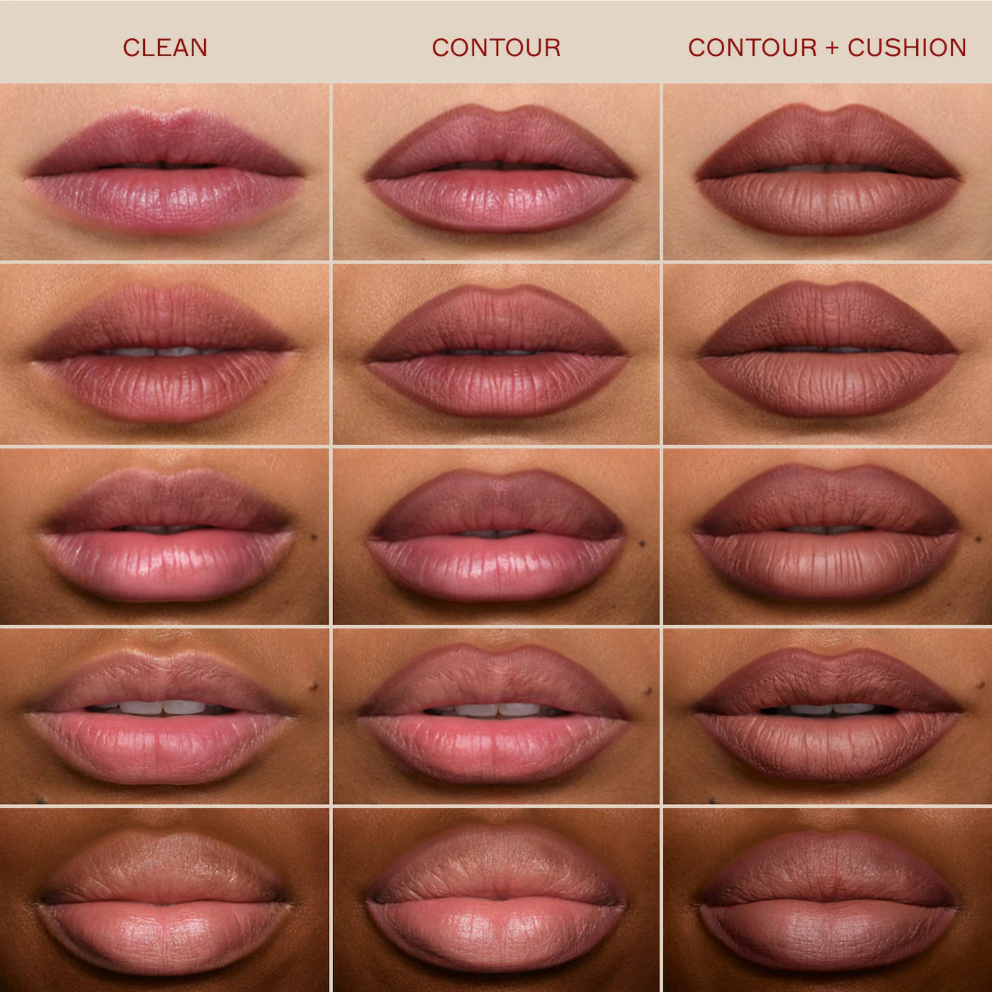 Duet Two-Sided Satin + Matte Long Wear Lip Liner Pencil