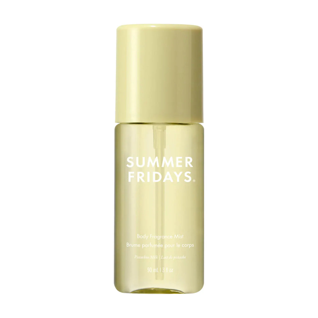 Pistachio Milk Hair + Body Fragrance Mist