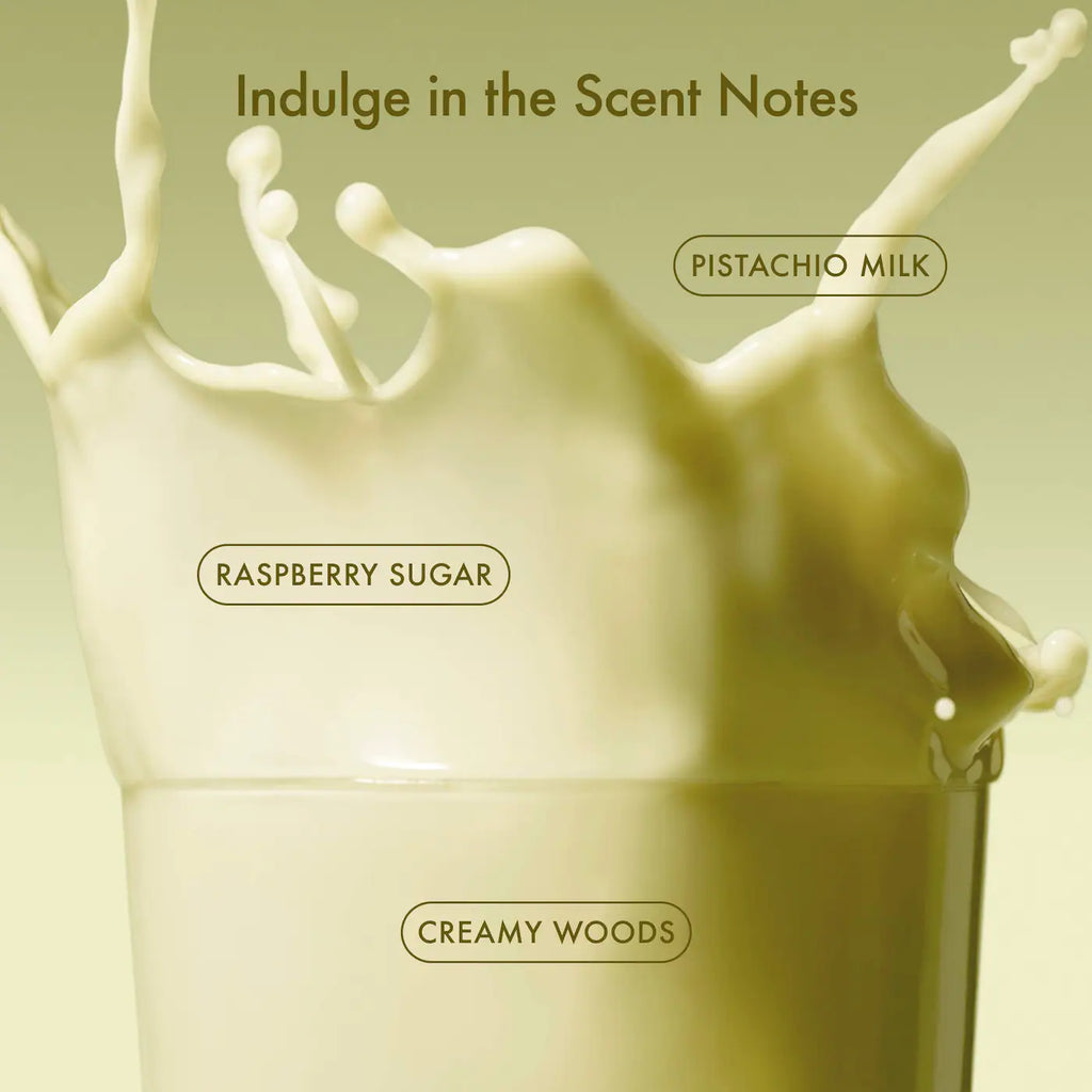 Pistachio Milk Hair + Body Fragrance Mist