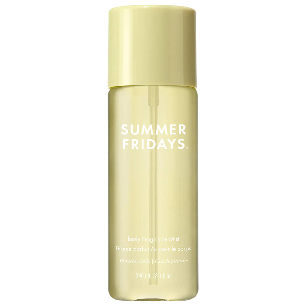 Pistachio Milk Hair + Body Fragrance Mist