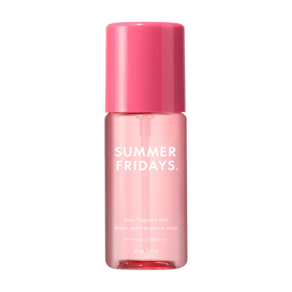 Pink Guava Hair + Body Fragrance Mist